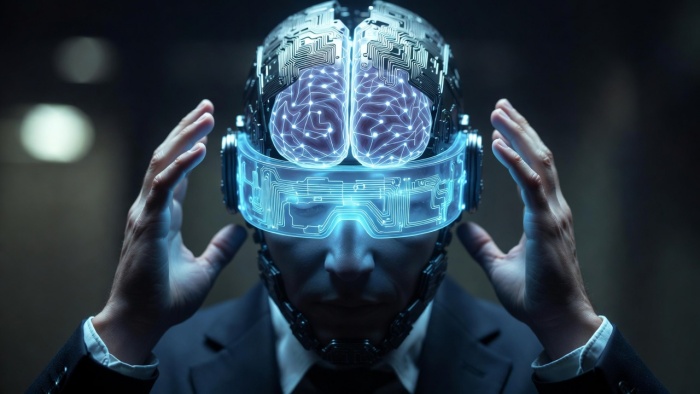 (AI生成圖by Grok Image)